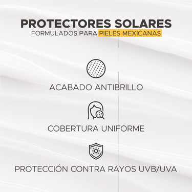 Protector Solar Fotosun Kit Natural